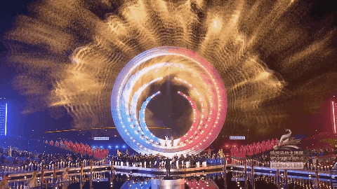 《扬帆远航大湾区——2022新年音乐会》有感