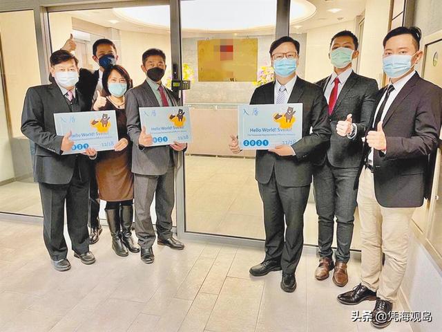 立陶宛申请在台设“经贸办事处”（立陶宛什么时候设立台湾代表处）_https://www.whai.cc_行业资讯_第2张