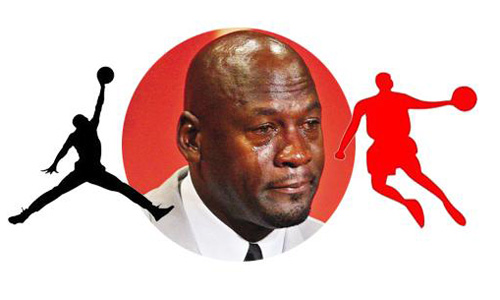 心累!与球星“乔丹”打了8年商标官司，错过IPO，值得吗?