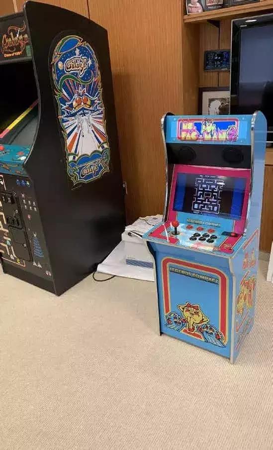 一场穿越了40年岁月的吃豆人版权官司