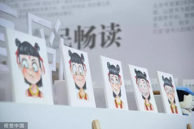 央视网评丨“老祖宗”的“哪吒”商标被企业霸占了？别露怯了