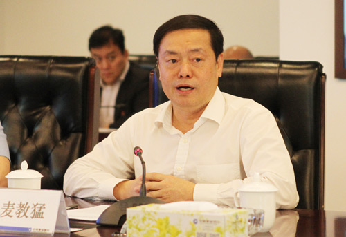 如何迈过科技企业融资难融资贵这道坎？ 看看建行怎么做