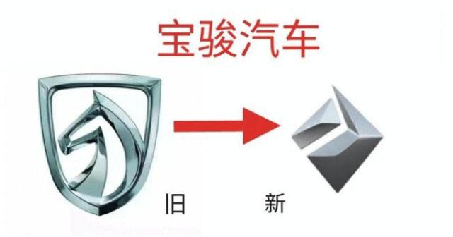 汽车各大制造商为什么热衷于更换汽车标志？内行人告诉你原因