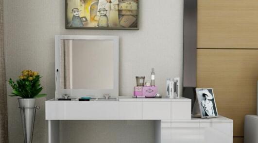 梳妆台商标注册属于哪一类?