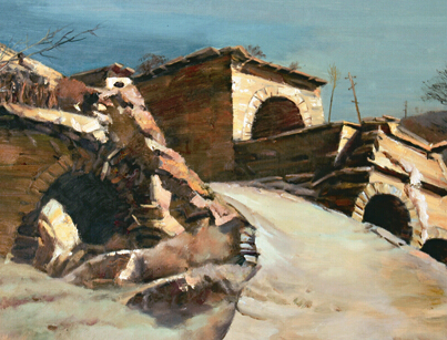 “双水村”商标已被抢注 有人开价100万欲购买商