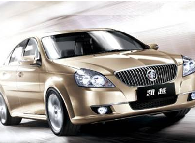 凯越正式停产 商标或停用