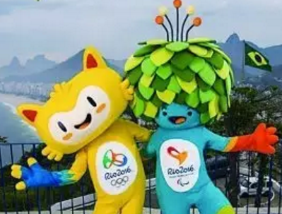 慎入！帮你识破奥运会的各种“坑”