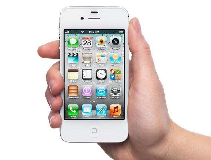 注意！苹果指纹防盗专利技术将产生重要影响