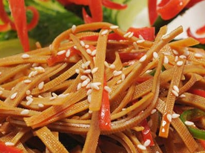 “会昌酱干”核准注册为中国地理标志证明商标