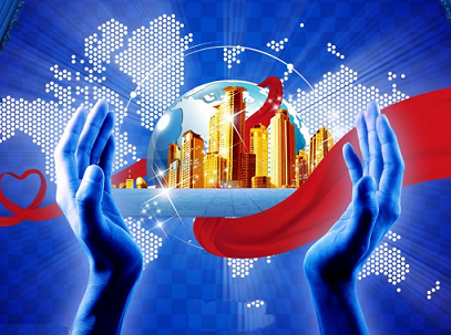 灵宝市大力推进商标战略实施 最高奖励60万元