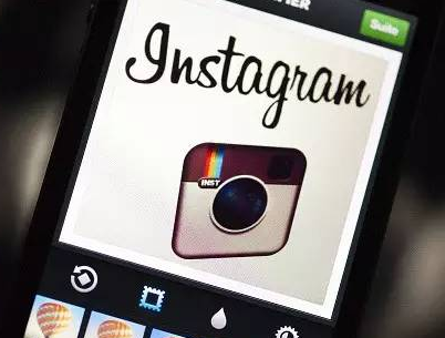 商标注册申请：Instagram禁止第三方应用包含“G