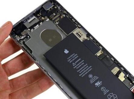 苹果欲申请手机防爆专利技术 专业补刀三星