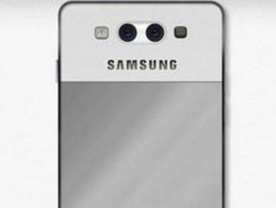 三星GALAXY S8双摄像头商标曝光