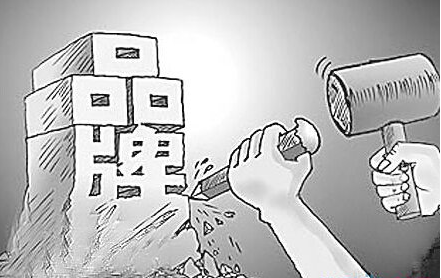 坚持培育自主商标品牌 提升国际化竞争能力