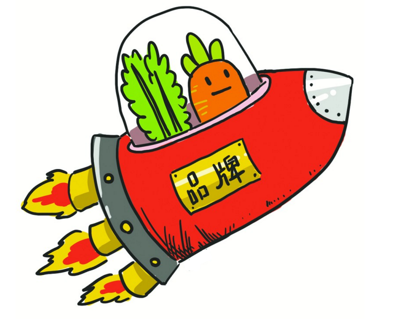 四川省大力实施商标战略 促进“商标富农”路径