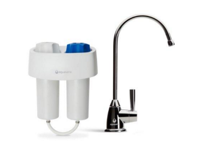 美国净水器Aquasana集中品牌力量 统一“阿克萨纳