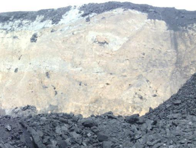 “鄂尔多斯煤”原产地证明商标正式诞生