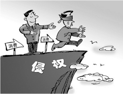 商标变“伤”标 企业商标维权之路任重道远