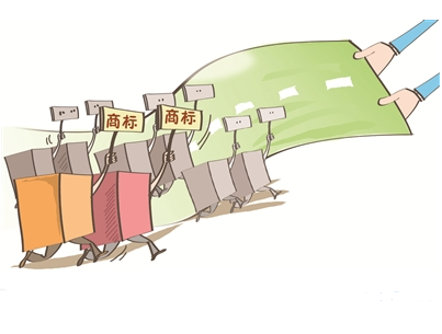 石嘴山深入开展品牌建设 共有宁夏著名商标78件