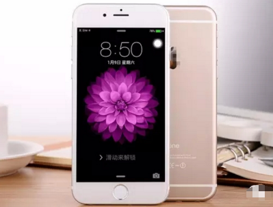 雾霾时代 苹果新专利申请 以后手机或许能防雾霾