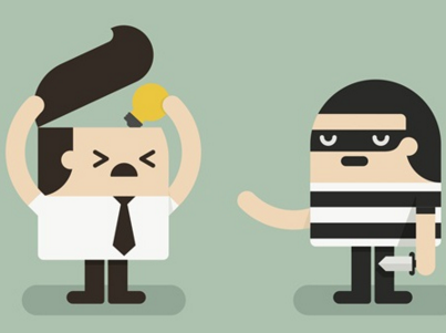 保护版权和互联网分享二者狭路相逢 到底该怎么