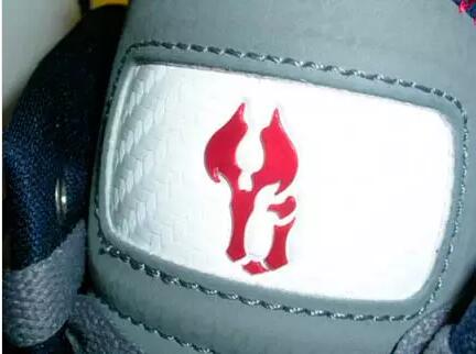 太有范了！NIKE发布李娜个人LOGO设计！