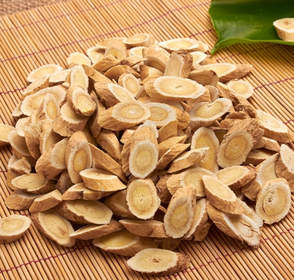 “陇西黄芪”地理标志证明商标被认定为中国驰名商标