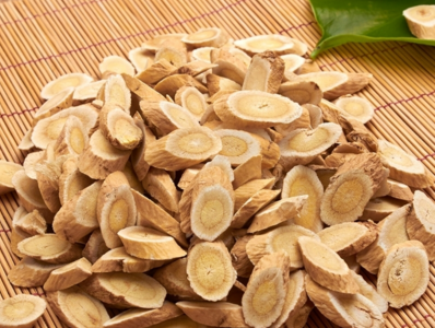 “陇西黄芪”地理标志证明商标被认定为中国驰