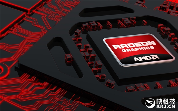 AMD起诉LG、联发科、乐视侵权：滥用我GPU!