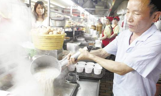 “厦门老字号”资格认定：字号或商标不少于3