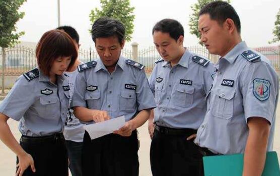 江苏连云港开展省市区三级联合专利执法行动