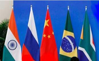 金砖国家知识产权合作机制正式建立