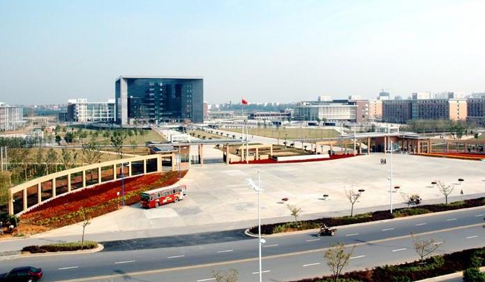 衢州获批国家知识产权试点城市 ，五年授权量增7.7倍