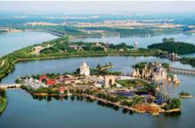 安徽阜阳市荣获2016年度省知识产权工作先进市