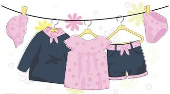 【标局课堂】衣服商标的知识合集