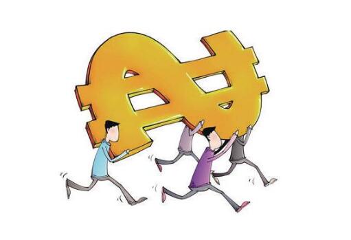 商标投资交易比炒股和投资房产还赚钱？