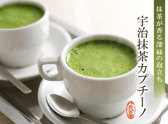 国际商标简讯：日本“宇治抹茶”开发团体商标