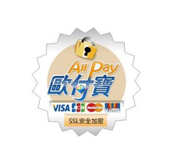 当“支付宝”遇到“All付宝” 商标近似何须改名