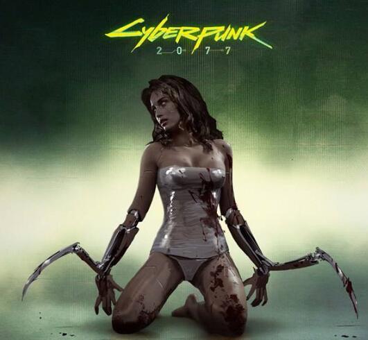 伤脑筋！《赛博朋克2077》商标纠纷再起波澜