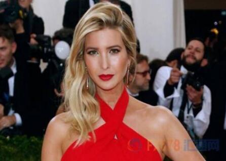 国际商标要闻┃伊万卡太红 企业争相抢注商标掀