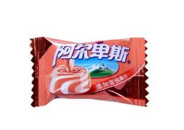 临沂破获案值100余万假冒注册商标“旺旺”、“阿尔卑斯”