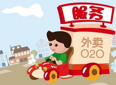 号外！外卖配送将申请专利技术保护