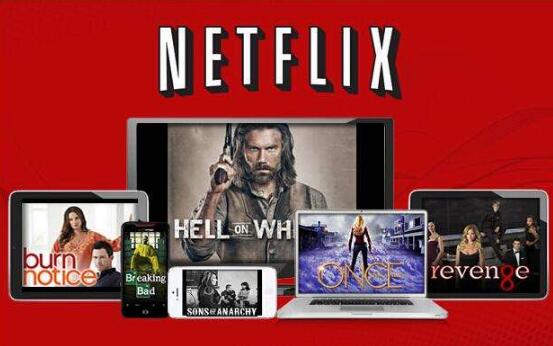 为保护版权，Netflix新版App开始封锁刷过机的And