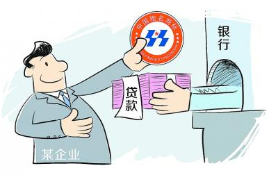 上半年皖企商标质押融资6.3亿元