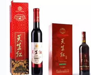 北京共腾知识产权与山西天生红枣业股份建立长