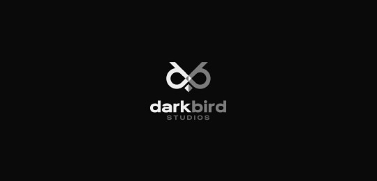 最好看的60款首字母缩写Logo商标设计