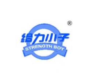 第25类男装商标转让推介：给力小子