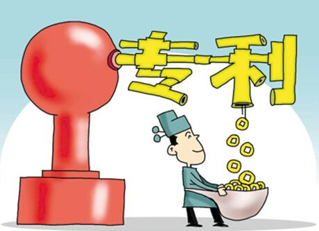 成都每天新增注册商标194件 专利申请量高位增长