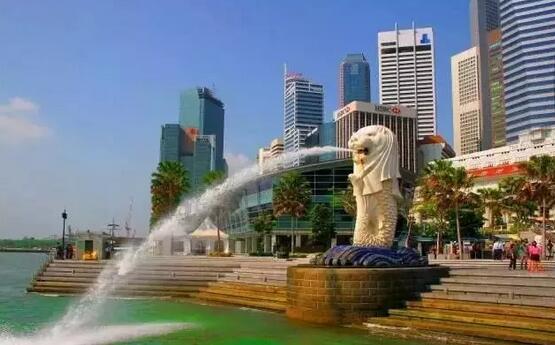 新加坡海外商标注册制度在此，拿走不谢！