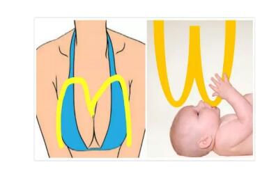 英文商标设计里令人惊叹的小改变